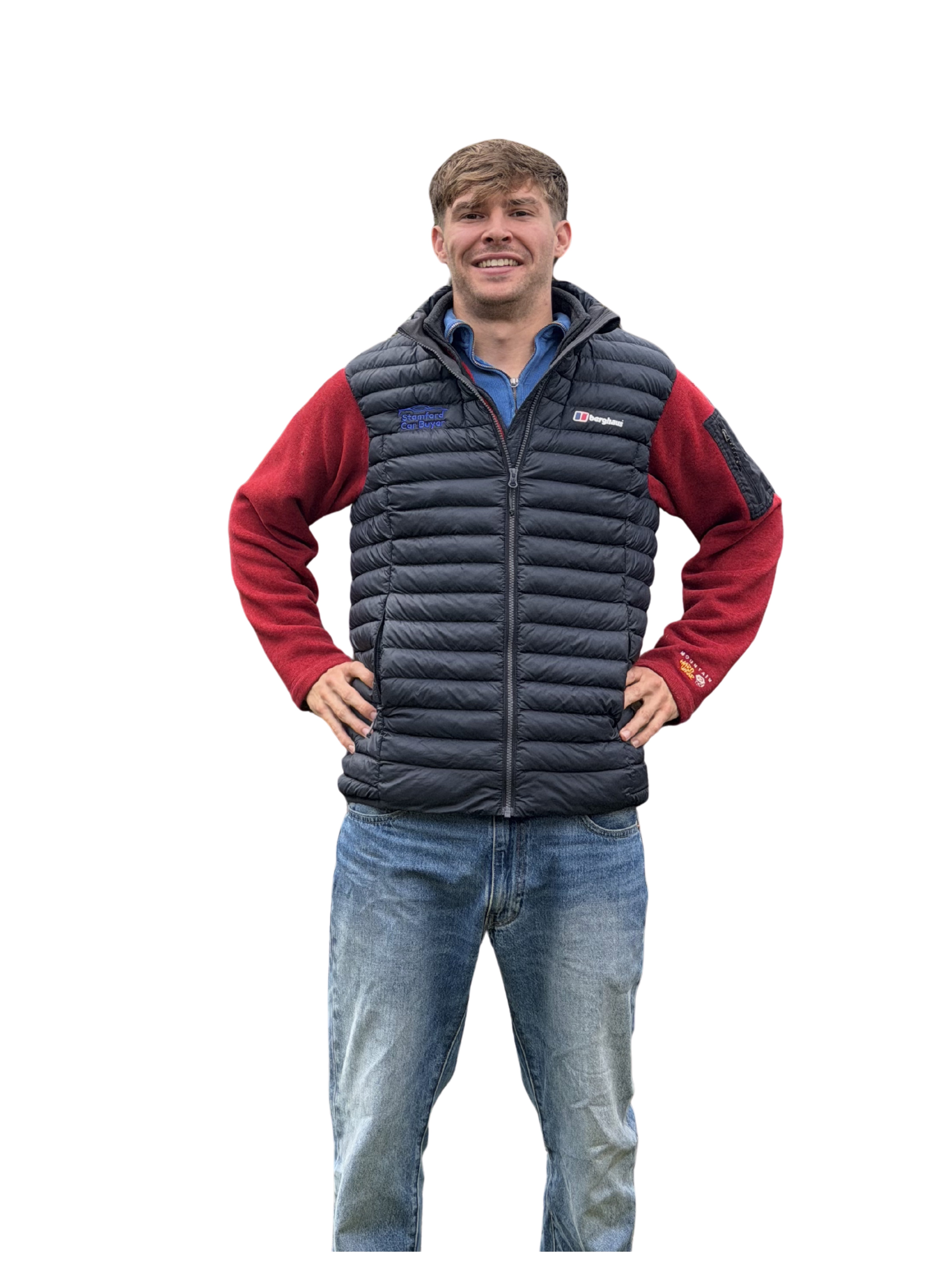 Henry from Epping Car Buyer